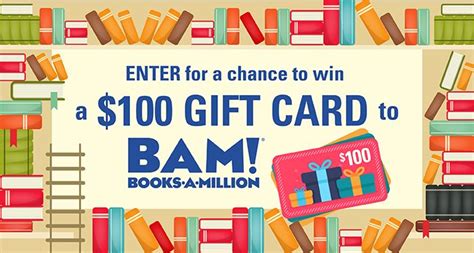 Books A Million Gift Card: Where to Buy and More Discussions