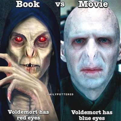 how did voldemort die in the books? and what if he had chosen to be a good person instead?