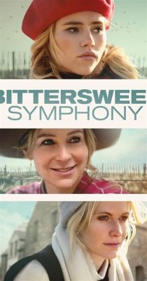 What Movie Is Bittersweet Symphony From: An Insightful Analysis